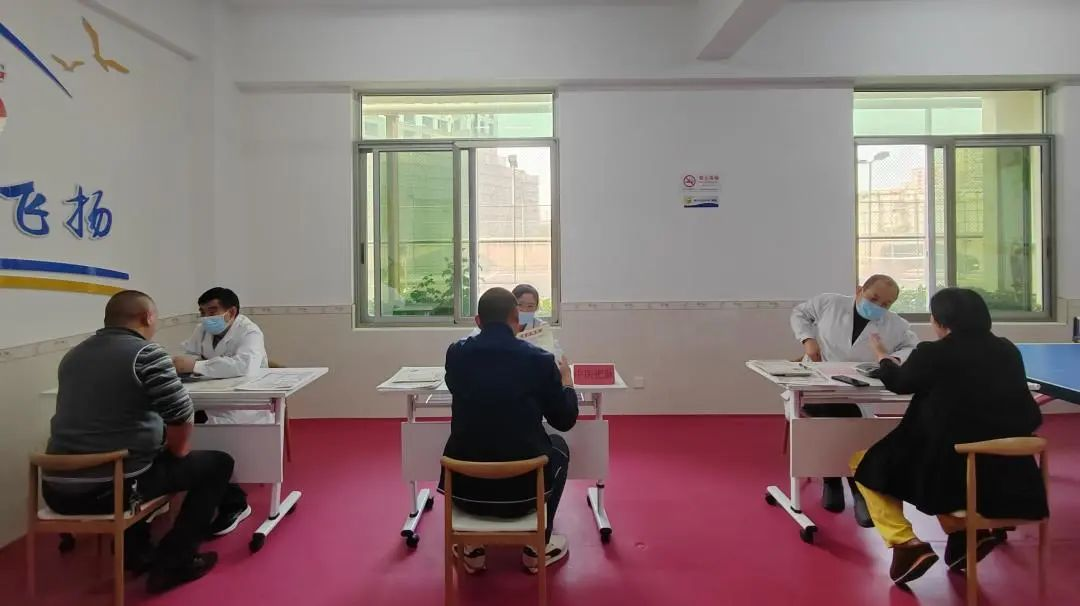 感恩有尼 一路守護 | 全民向健康，中醫問診活動圓滿結束~